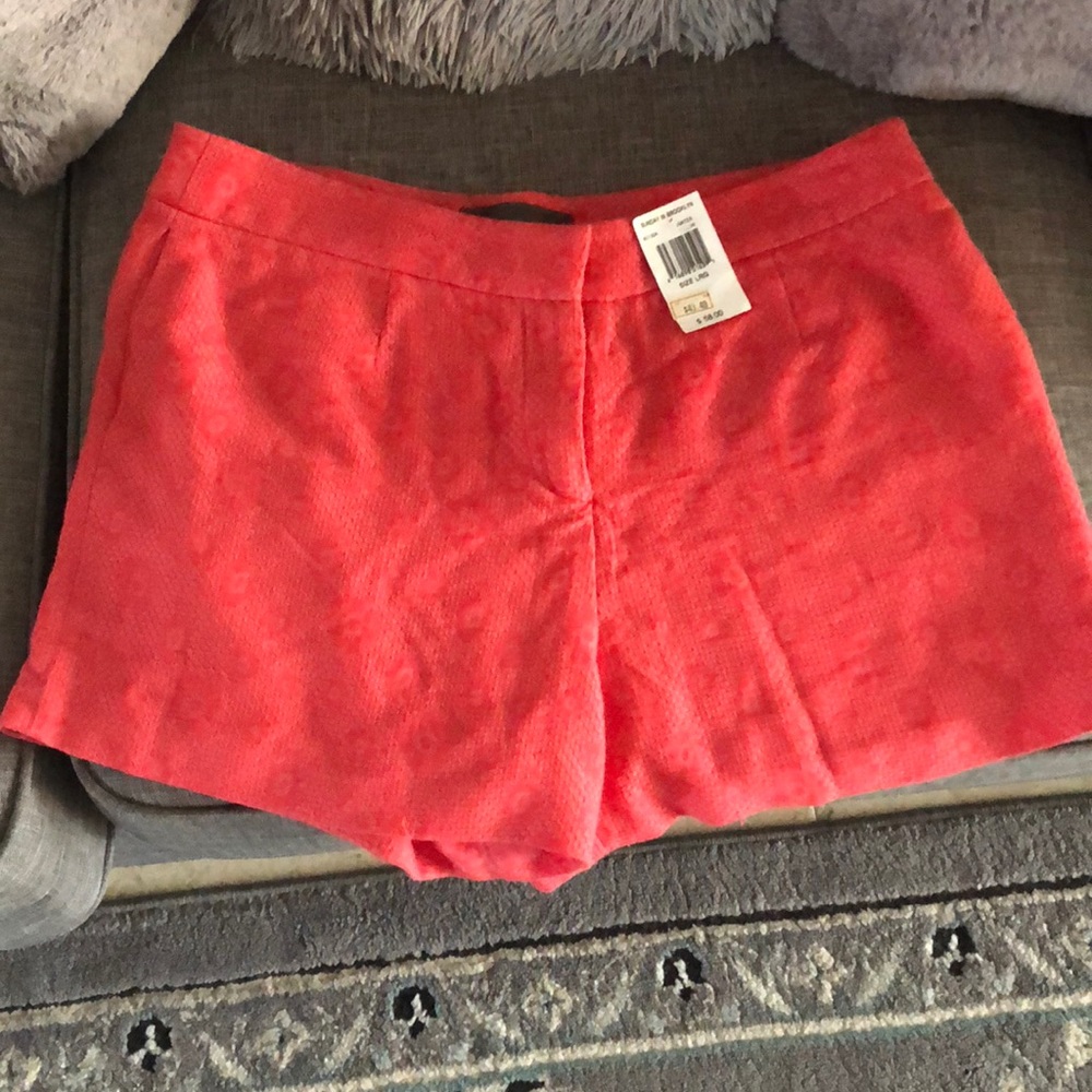 Women’s Shorts